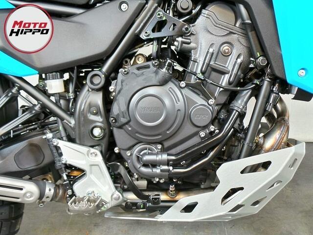 Yamaha Tenere 700 RALLY