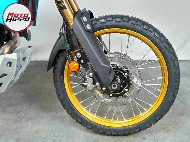 Yamaha Tenere 700 RALLY