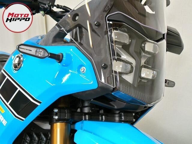Yamaha Tenere 700 RALLY