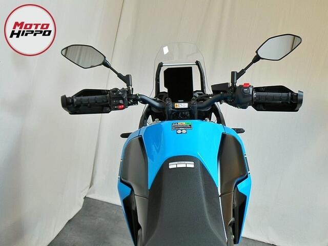 Yamaha Tenere 700 RALLY