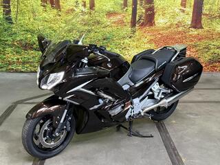 Yamaha FJR 1300AE Explorer Orgineel Nederlands