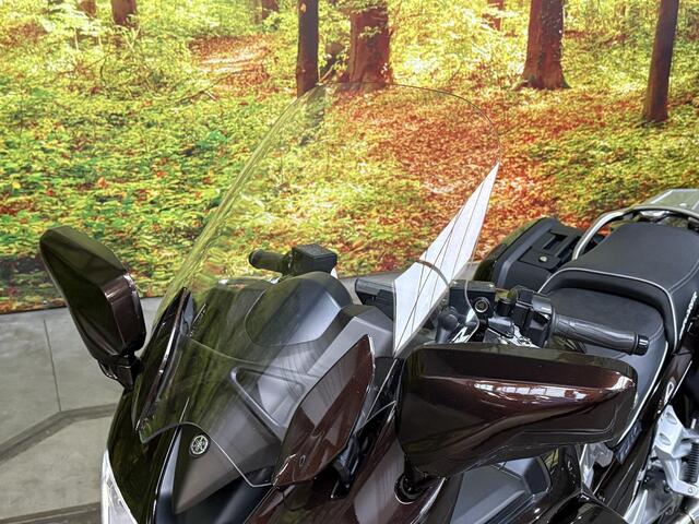 Yamaha FJR 1300AE Explorer Orgineel Nederlands