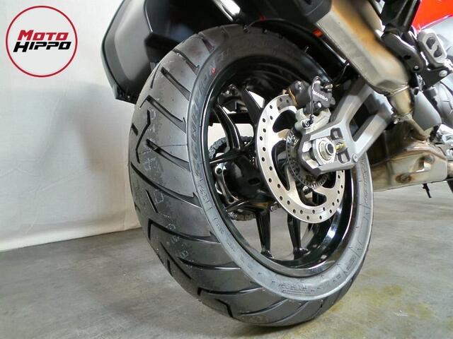 Ducati Multistrada V2 S