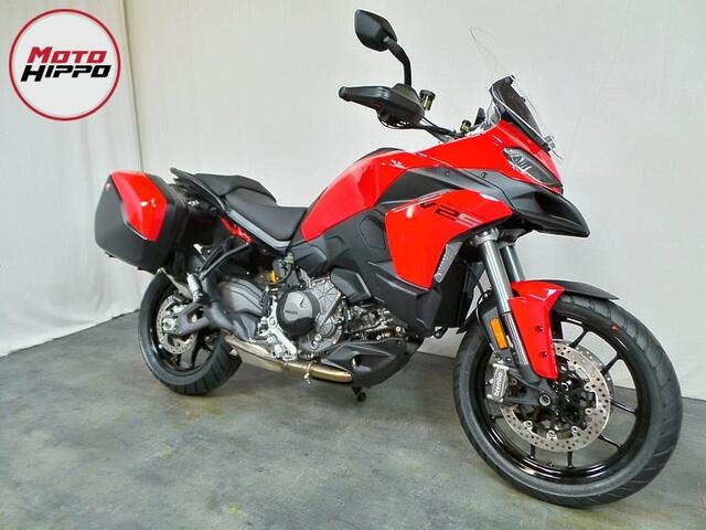Ducati Multistrada V2 S