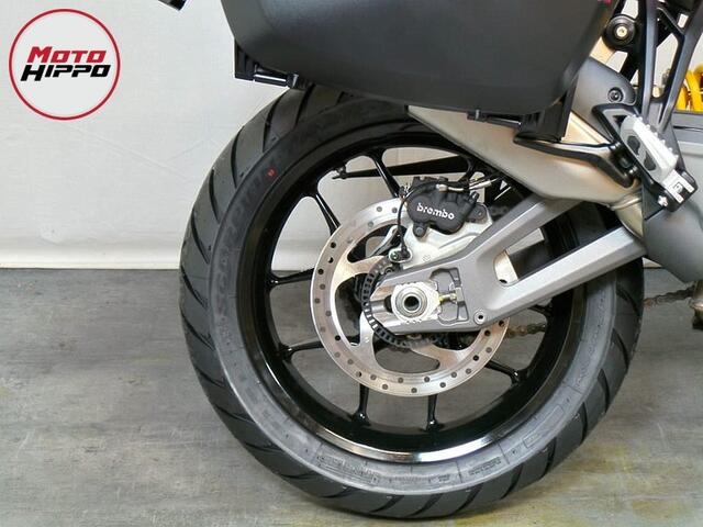 Ducati Multistrada V2 S