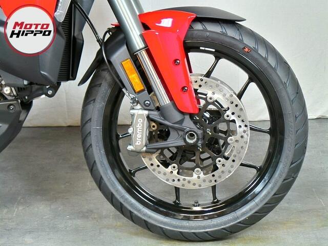 Ducati Multistrada V2 S