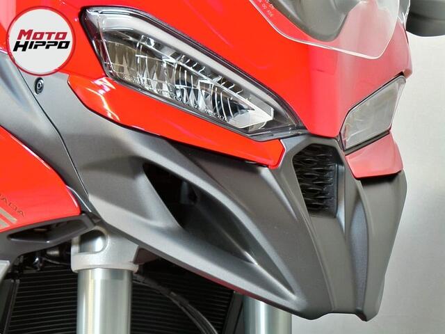 Ducati Multistrada V2 S