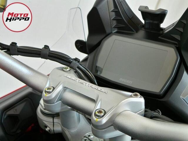 Ducati Multistrada V2 S