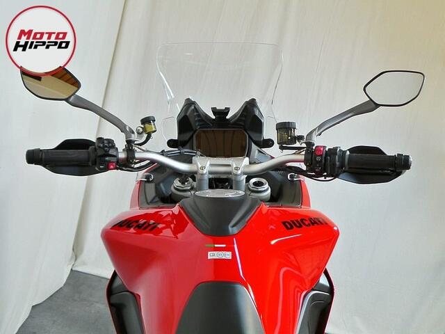 Ducati Multistrada V2 S