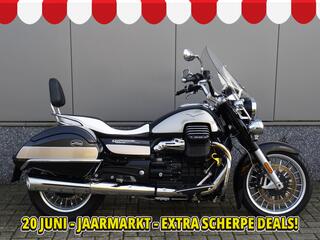 Moto Guzzi CALIFORNIA 1400 TOURING