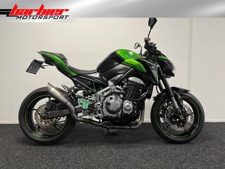 Kawasaki Z 900
