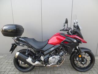 Suzuki DL 650 V-Strom ABS Touring
