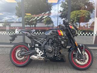 Suzuki GSX-8TT