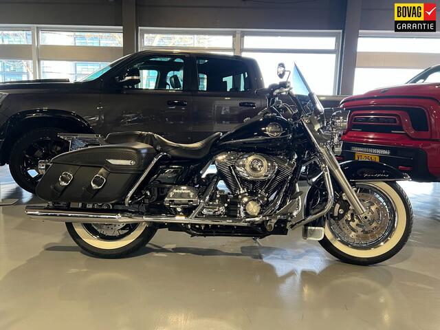 Harley Davidson Tour 96 FLHRC Road King Classic