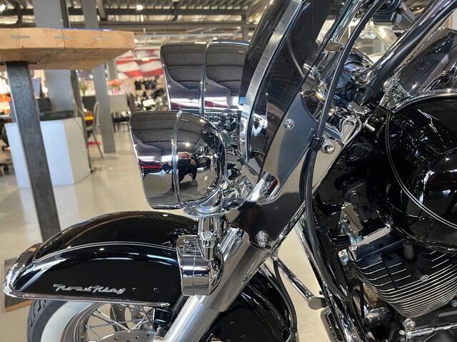 Harley Davidson Tour 96 FLHRC Road King Classic