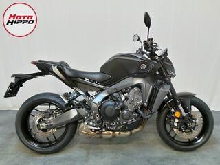 Yamaha MT-09