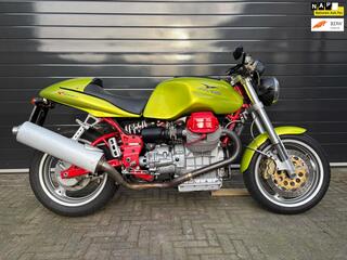 Moto Guzzi Sport V11 Sport
