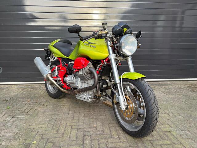 Moto Guzzi Sport V11 Sport