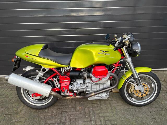 Moto Guzzi Sport V11 Sport