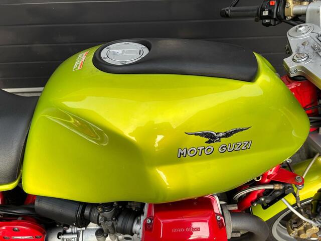Moto Guzzi Sport V11 Sport