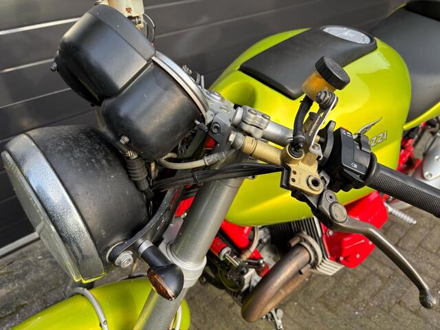 Moto Guzzi Sport V11 Sport
