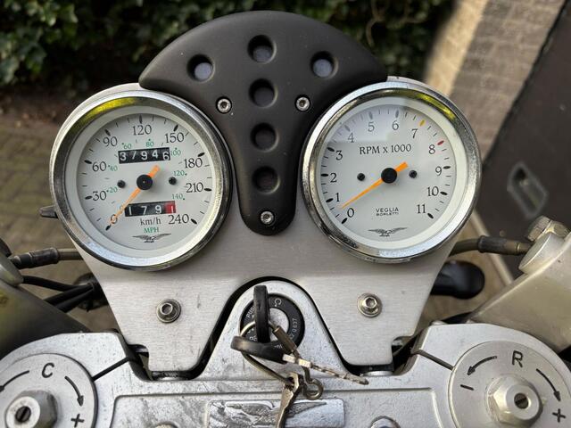 Moto Guzzi Sport V11 Sport