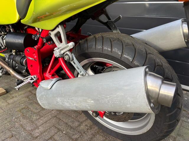 Moto Guzzi Sport V11 Sport