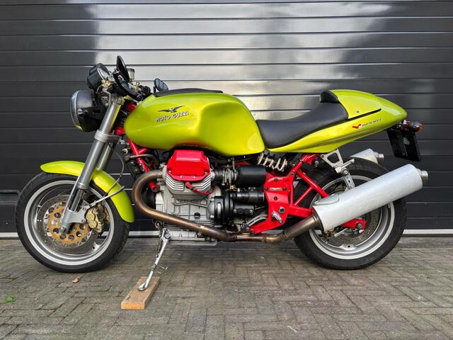 Moto Guzzi Sport V11 Sport