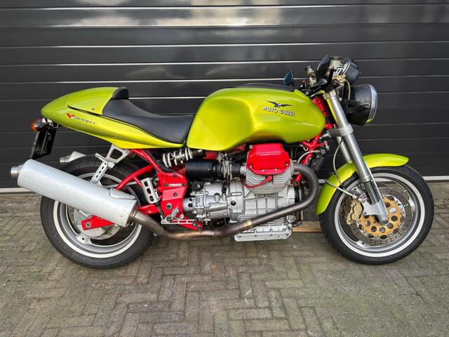 Moto Guzzi Sport V11 Sport