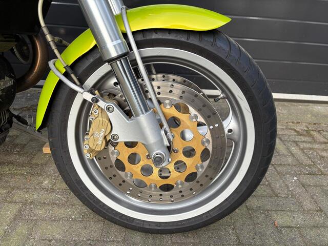 Moto Guzzi Sport V11 Sport