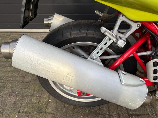 Moto Guzzi Sport V11 Sport