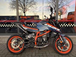 KTM 390 DUKE ABS