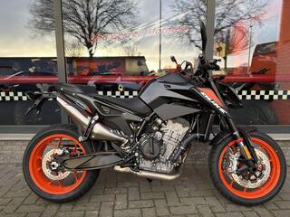 KTM 790 DUKE