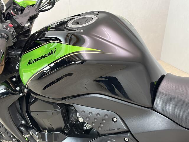 Kawasaki Z 750 R ABS