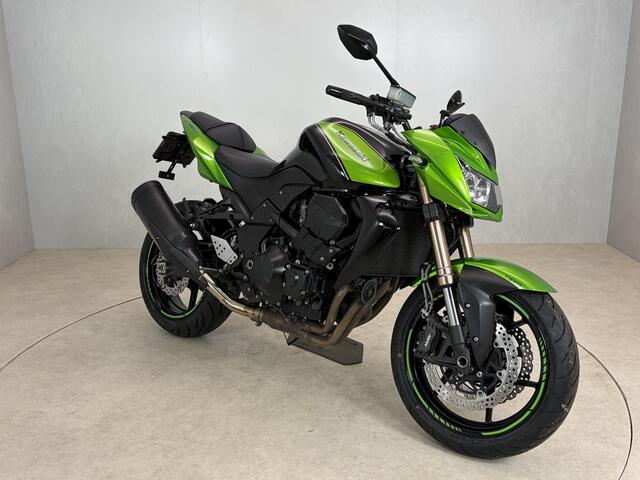 Kawasaki Z 750 R ABS