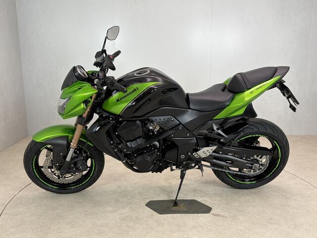 Kawasaki Z 750 R ABS
