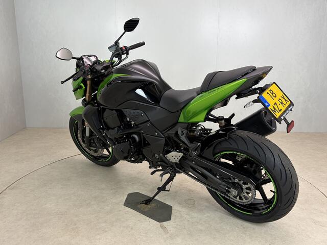 Kawasaki Z 750 R ABS