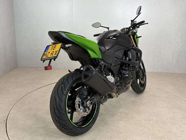 Kawasaki Z 750 R ABS