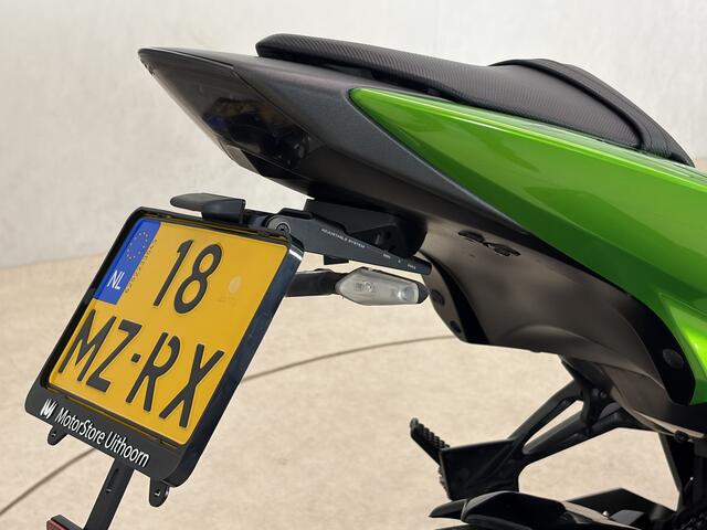 Kawasaki Z 750 R ABS