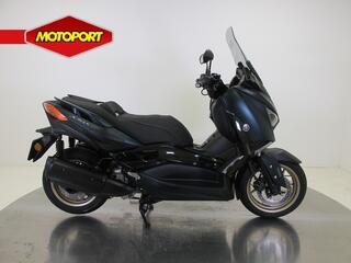 Yamaha X-MAX 300 TECH MAX