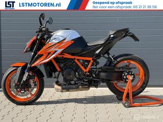 KTM 1290 SuperDuke R EVO ABS