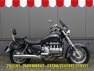 Honda GL 1500 F 6