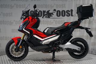 Honda ADV750H
