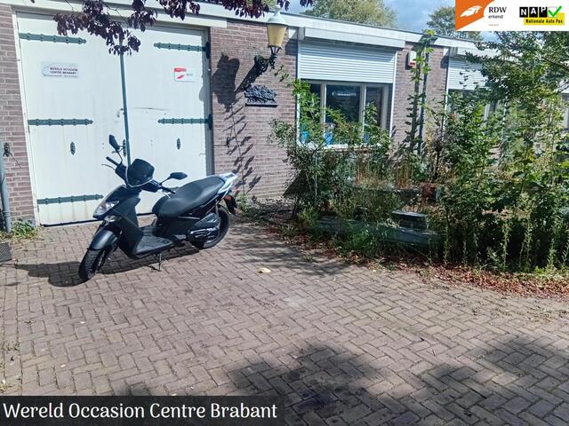 Kymco 150 Agility City