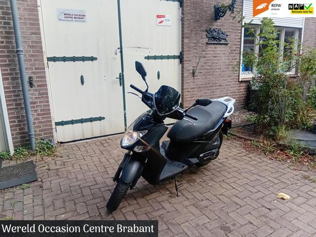 Kymco 150 Agility City