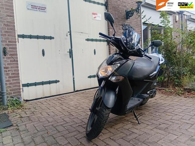 Kymco 150 Agility City