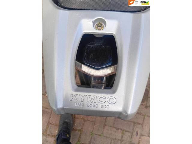 Kymco 150 Agility City