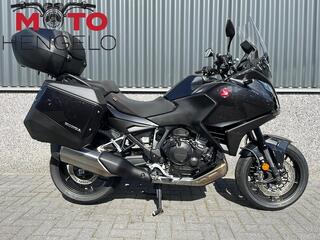 Honda NT 1100