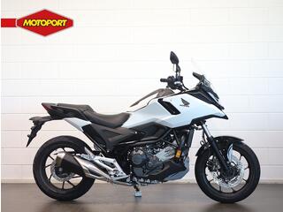 Honda NC 750 X