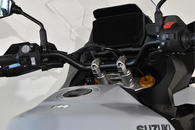 Suzuki GSX-S1000 GX